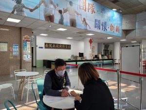 調解化解醫療糾紛 南投再創佳績