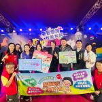 南投縣衛生局防癌行動 三箭齊發