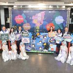 南投螢火蟲季 4大賞螢區點亮夢幻螢河