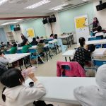 兒童圍棋 從對弈中培養思考力