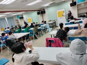 兒童圍棋 從對弈中培養思考力