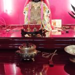 修玄宮天上聖母 駐駕鹿谷學茶苑茶葉工坊