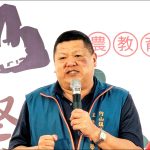 竹山鎮長選戰 林賜學對決蔡孟娥