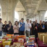 全國最大 南投市親子輪動場動工