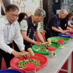 南投縣梅子節 28日開幕