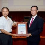 前南投縣長林源朗辭世 享壽86歲