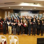 慈濟新竹靜思堂舉辦縣市盃環保防災勇士電競賽