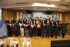 慈濟新竹靜思堂舉辦縣市盃環保防災勇士電競賽