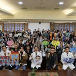 花蓮慈院辦研討會 打造安全職場