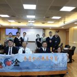 東區全人積極資訊優化 推動健康更便利