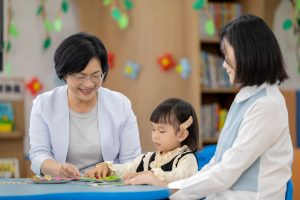 彰化縣公立暨非營利幼兒園 招生