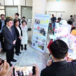 公私協力 獅子會辦理防災士培訓