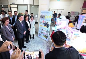 公私協力 獅子會辦理防災士培訓