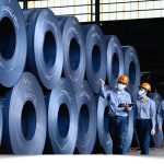 中鋼特別股配息1.4元、普通股0.15元