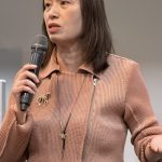 都市更新下一波產業機會 許育寧開講