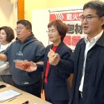 戰火衝擊民生 包材飆漲供應吃緊　劉建國籲政院成立跨部會應變小組
