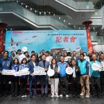 打造國際門戶 台中國際航線大爆發