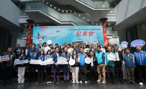 打造國際門戶 台中國際航線大爆發