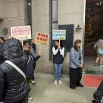 清明掃墓分流 專車免費接駁