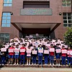 繁星推薦放榜 北門高中錄取率衝破7成