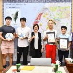 室內拔河賽首登臺 彰化子弟奪多金