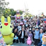 彰化月影燈季 累計330萬人次再創新高