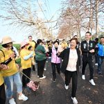 彰化木棉花季 春日限定花海爆發