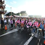 彰化騎福嘉年華滿滿人情味