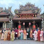 2026北港燈會「潮光潮」 千燈照上元　