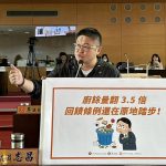 廚餘量暴增3.5倍 回饋卻「看得到吃不到」？