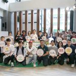 嘉義優鮮進軍東京食品展