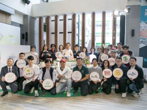 嘉義優鮮進軍東京食品展