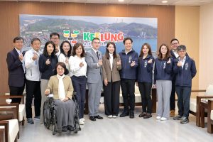 基市、竹市 深化市政交流