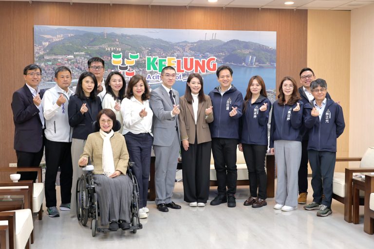 基市、竹市 深化市政交流