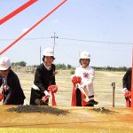 屏東科學園區 再添生技大廠