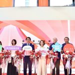 工業遺址變身藝術殿堂 屏東縣立美術館啟用