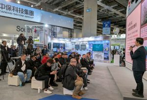 基市消防局打造韌性安全城市