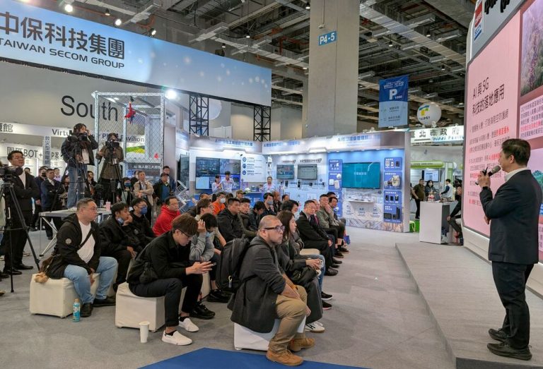 基市消防局打造韌性安全城市