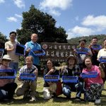 空姐返鄉種出「上帝的眼淚」