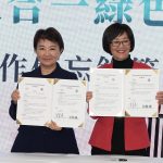 僑胞出席踴躍 華府僑宴近400人爆桌