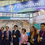 高雄智慧城市展 熱鬧登場