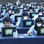 臺中市盃環保防災勇士PK賽114所學校參與