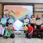 2026大埔藝術節28日熱鬧登場