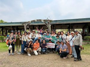 2026客家悅讀節 風物細路一起走讀