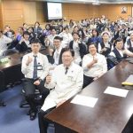 深耕智慧醫療 台北慈院首辦Power BI工作坊