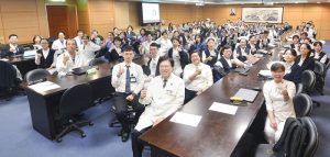 深耕智慧醫療 台北慈院首辦Power BI工作坊