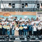 日光海島生活節 盛大登場