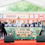 春季徵才企業博覽會 熱鬧展開