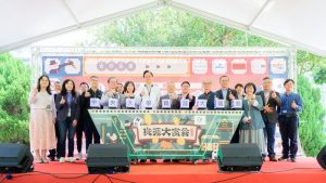 春季徵才企業博覽會 熱鬧展開