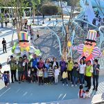 彰化天空遊戲場獲台灣景觀大獎優質獎